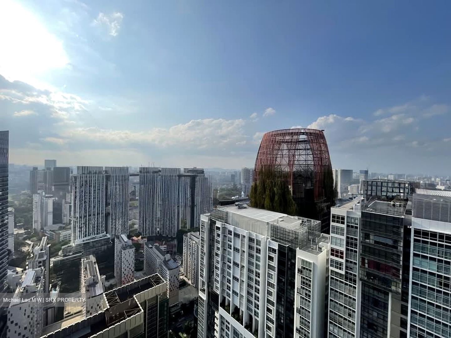 Skysuites@Anson (D2), Apartment #600960441